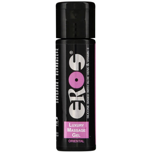 EROS - LUXURY MASSAGE ORIENTAL GEL 30 ML