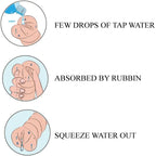 CRAZY BULL - WASSERHAUT-MASTURBADOR VAGINA MODELL 4 - Vanelion Paradise