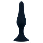 INTENSE - ANAL STUFE 2 11,5CM SCHWARZ - Vanelion Paradise