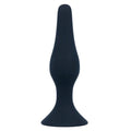 INTENSE - ANAL STUFE 3 12,5CM SCHWARZ - Vanelion Paradise
