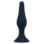 INTENSE - ANAL STUFE 3 12,5CM SCHWARZ - Vanelion Paradise