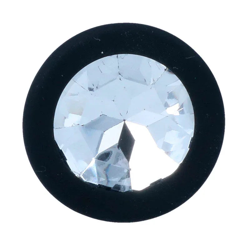 INTENSE - SHELKI S PLUG ANAL SCHWARZ - Vanelion Paradise