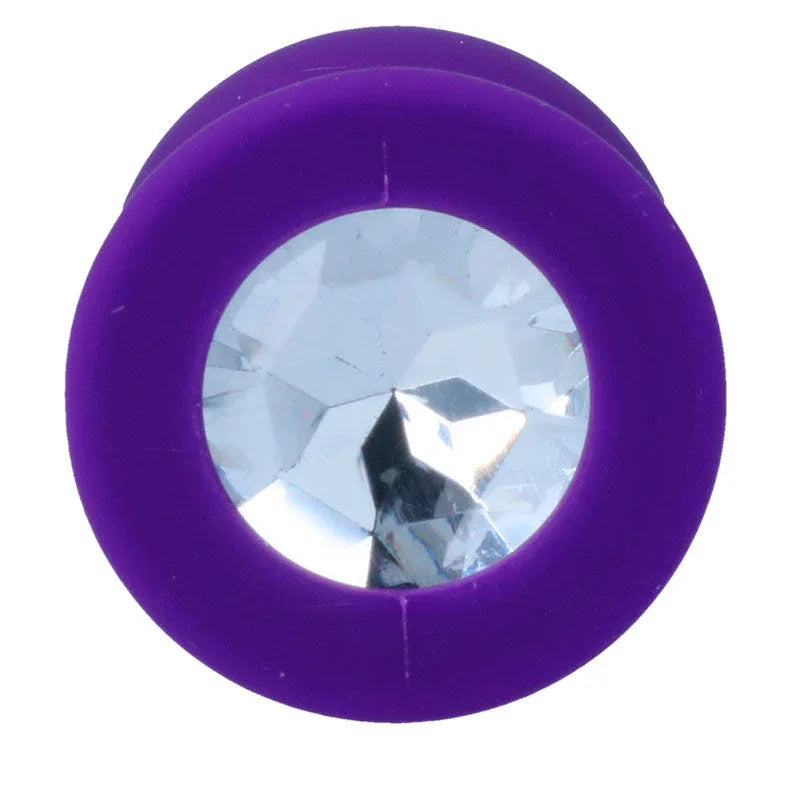 INTENSE - SHELKI M ANAL PLUGFLIEDER - Vanelion Paradise