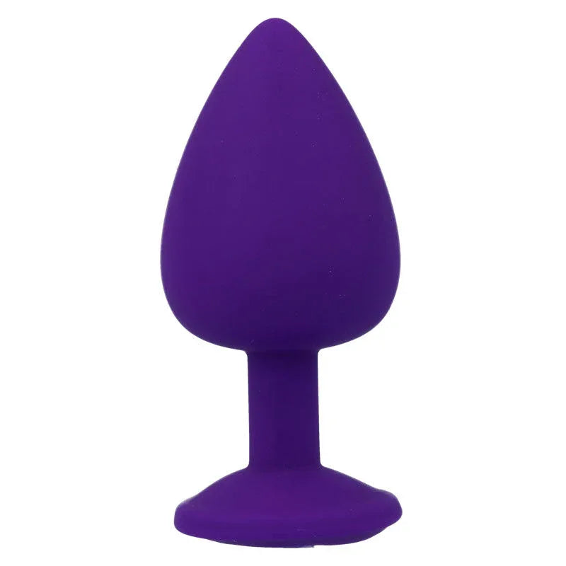 INTENSE - SHELKI L PLUG ANALFLIEDER - Vanelion Paradise