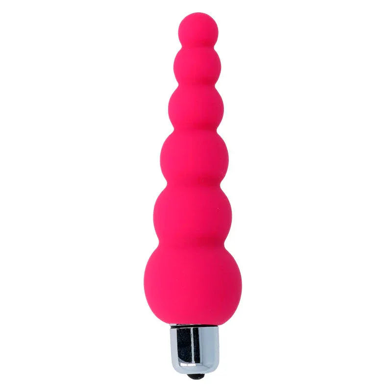 INTENSE - SNOOPY 7 GESCHWINDIGKEITEN SILIKON INTENSE - ROSA - Vanelion Paradise