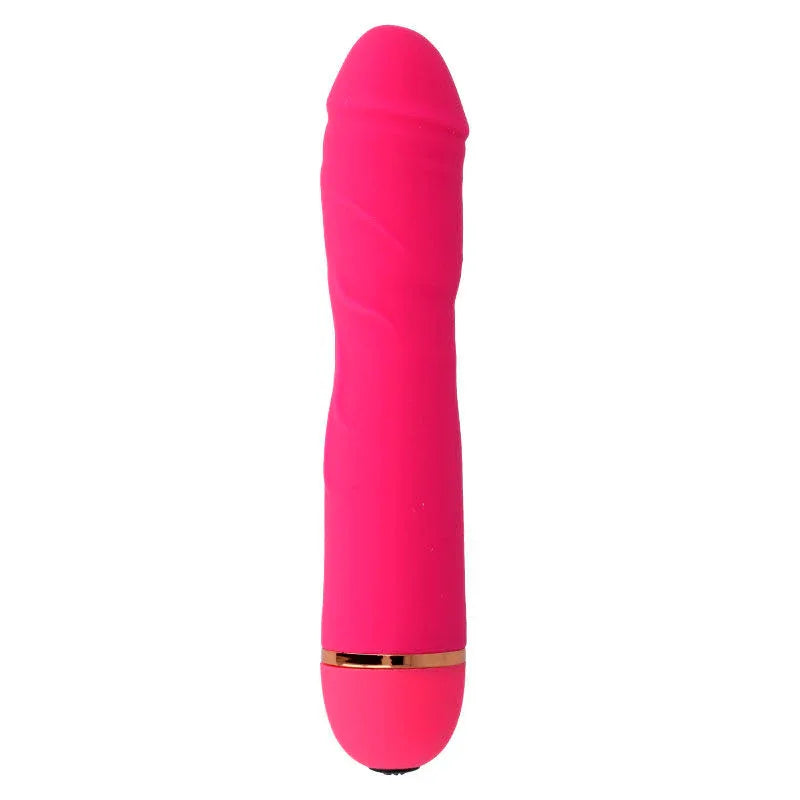 INTENSE - AIRON 20 GESCHWINDIGKEITEN SILIKON ROSA - Vanelion Paradise