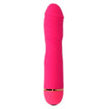INTENSE - AIRON 20 GESCHWINDIGKEITEN SILIKON ROSA - Vanelion Paradise