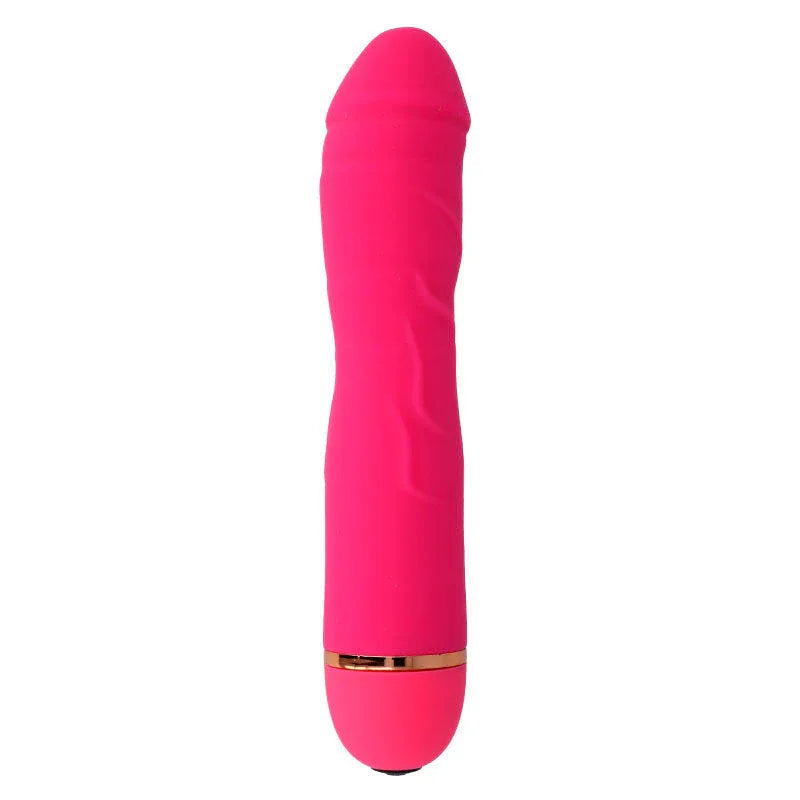 INTENSE - AIRON 20 GESCHWINDIGKEITEN SILIKON ROSA - Vanelion Paradise