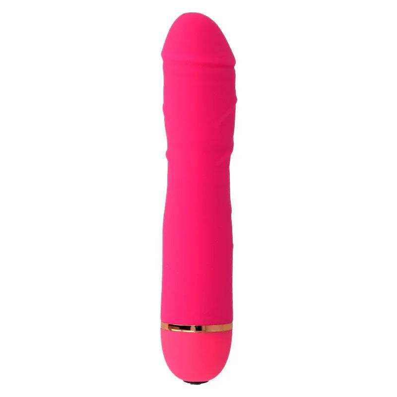 INTENSE - AIRON 20 GESCHWINDIGKEITEN SILIKON ROSA - Vanelion Paradise