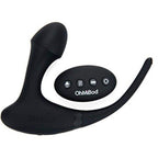 OHMIBOD - HERO 3.0H CLUB VIBE PLUG FERNBEDIENUNG - Vanelion Paradise