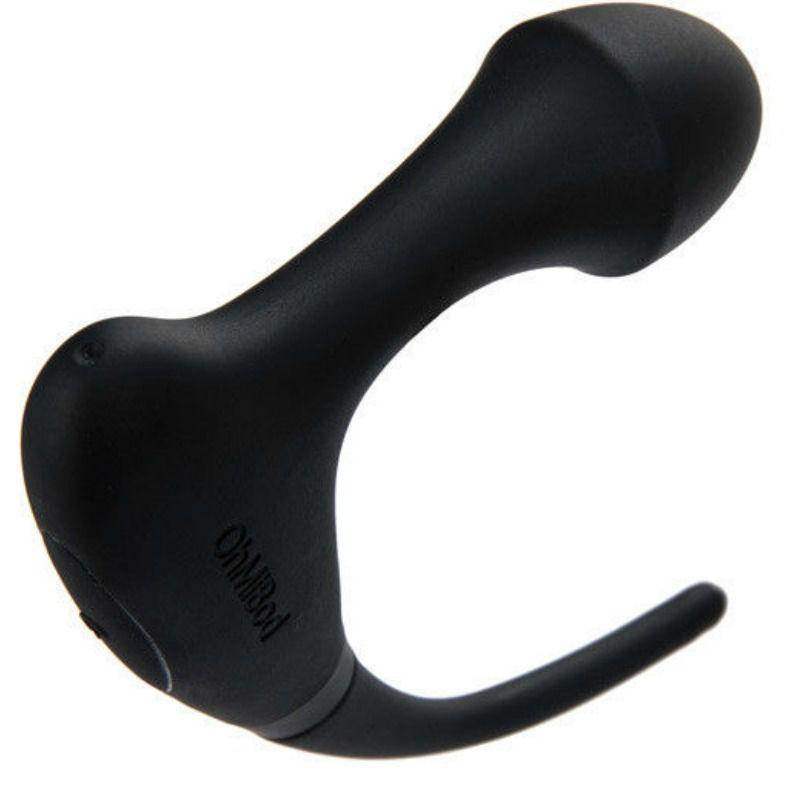 OHMIBOD - HERO 3.0H CLUB VIBE PLUG FERNBEDIENUNG - Vanelion Paradise