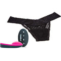 OHMIBOD - CLUB VIBE 3.0H HÖSCHE MIT DRAHTLOSEM STIMULATOR - Vanelion Paradise