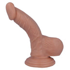MR INTENSE - 2 REALISTIC PENIS 16 CM -O- 2.7 CM - Vanelion Paradise