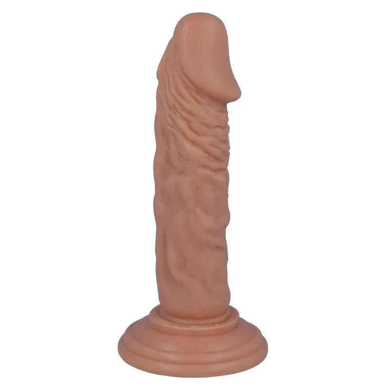 MR INTENSE - 3 REALISTIC PENIS 16.2 CM -O- 3 CM - Vanelion Paradise
