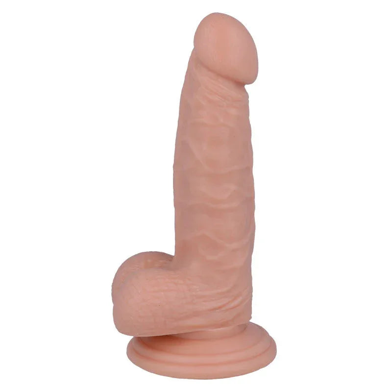 MR INTENSE - 4 REALISTIC PENIS 16.2 CM -O- 3.1 CM - Vanelion Paradise