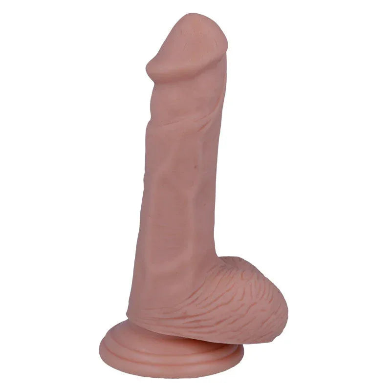 MR INTENSE - 5 REALISTIC PENIS 16.5 CM -O- 3.5 CM - Vanelion Paradise