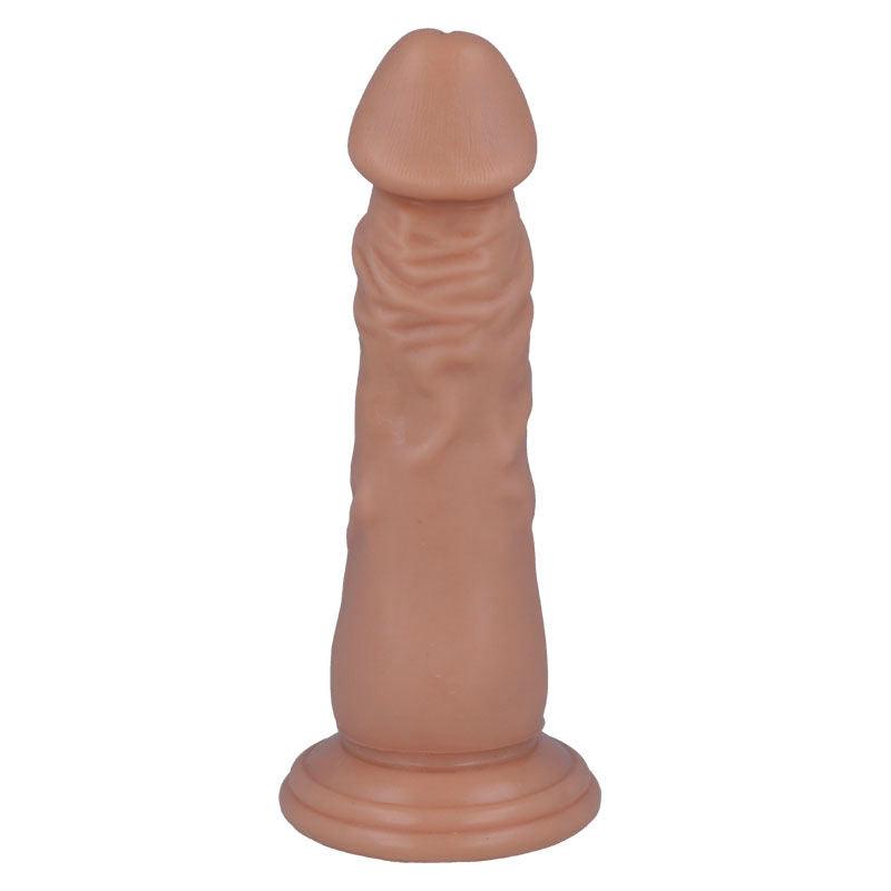 MR INTENSE - 6 REALISTIC PENIS 16.6 CM -O- 4.4 CM