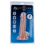 MR INTENSE - 7 REALISTISCHER PENIS 17.1 CM -O- 2.9 CM - Vanelion Paradise