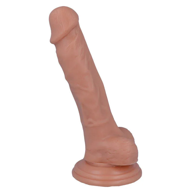 MR INTENSE - 9 REALISTIC PENIS 17.8 CM -O- 3 CM - Vanelion Paradise