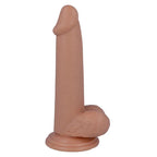 MR INTENSE - 10 REALISTIC PENIS 18 CM -O- 3.4 CM - Vanelion Paradise