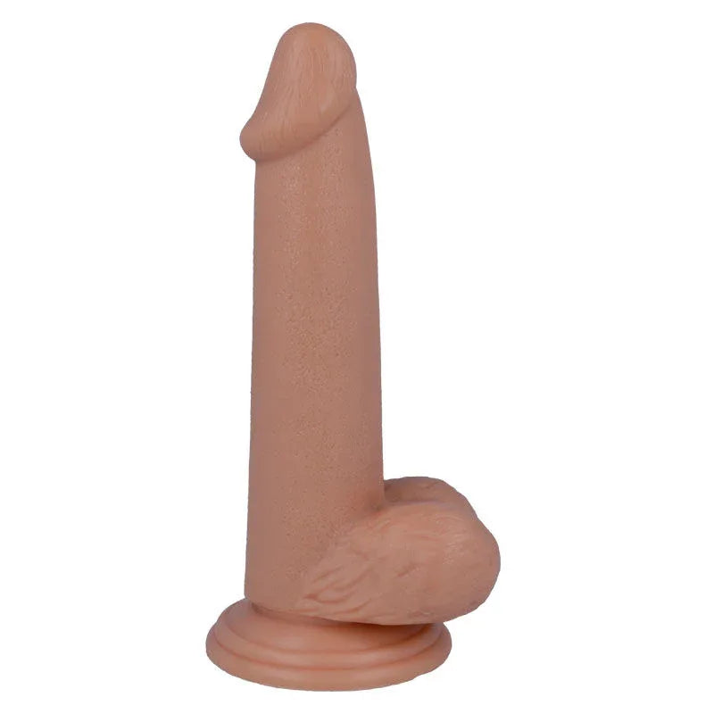 MR INTENSE - 10 REALISTIC PENIS 18 CM -O- 3.4 CM - Vanelion Paradise
