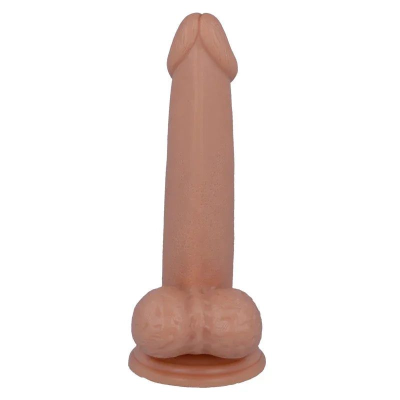 MR INTENSE - 10 REALISTIC PENIS 18 CM -O- 3.4 CM - Vanelion Paradise