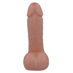 MR INTENSE - 14 REALISTISCHER PENIS 18.5 CM -O- 3.8 CM - Vanelion Paradise