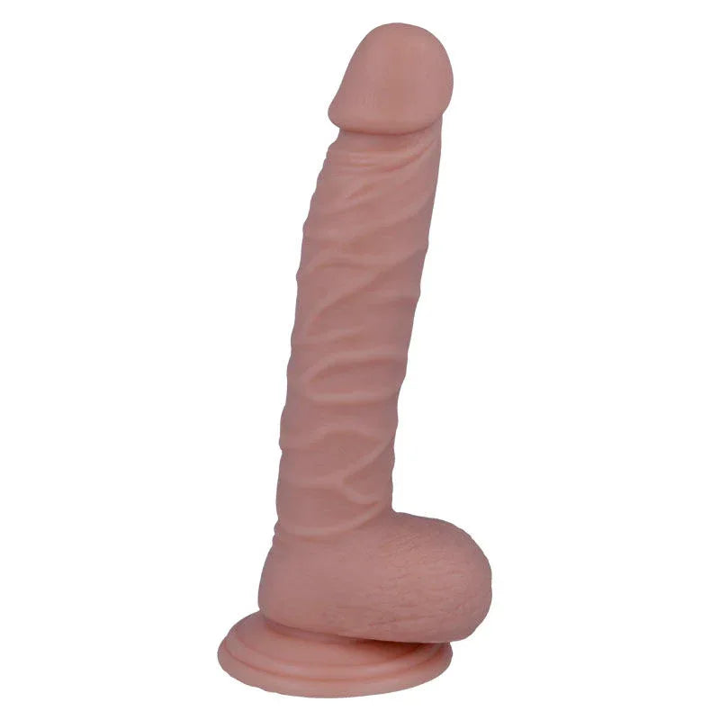 MR INTENSE - 19 REALISTIC PENIS 20 CM -O- 3.1 CM - Vanelion Paradise