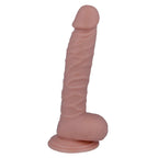 MR INTENSE - 19 REALISTIC PENIS 20 CM -O- 3.1 CM - Vanelion Paradise