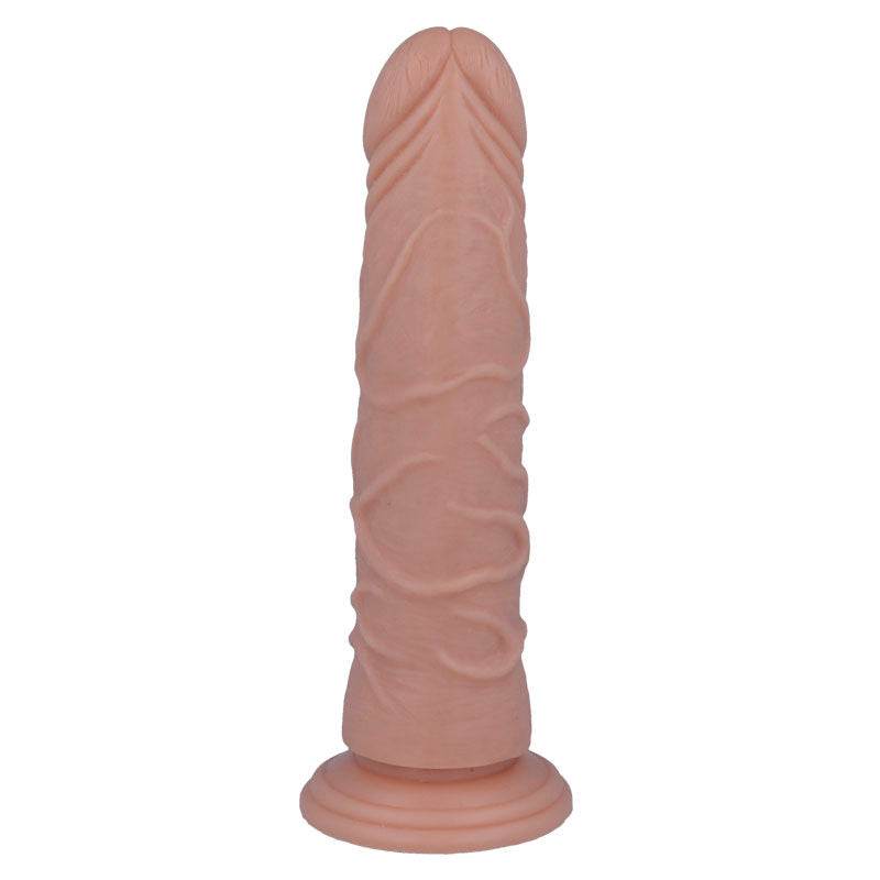 MR INTENSE - 22 REALISTISCHER PENIS 20.1 CM -O- 4.4 CM