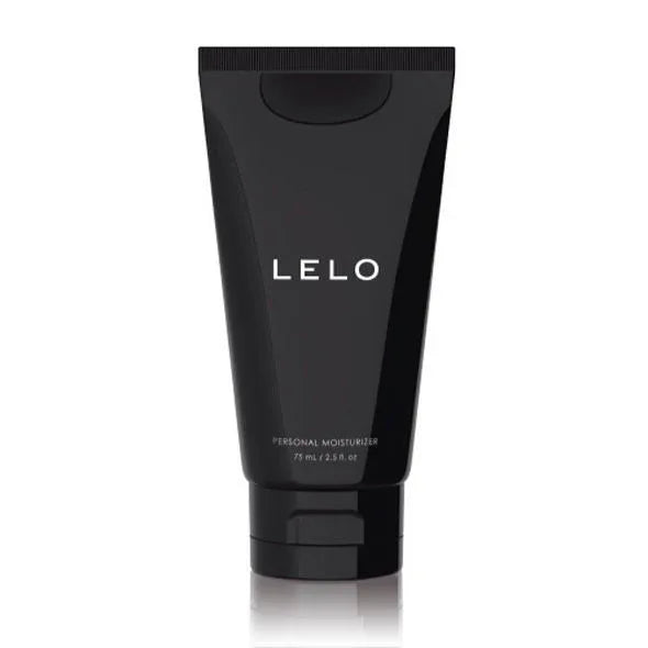 LELO Personal Moisturizer 75 ml – wasserbasiert & pH-balanciert - Vanelion Paradise