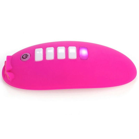 OHMIBOD - LIGHTSHOW-LICHTSTIMULATOR MIT FERNBEDIENUNG