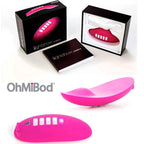 OHMIBOD - LIGHTSHOW-LICHTSTIMULATOR MIT FERNBEDIENUNG - Vanelion Paradise