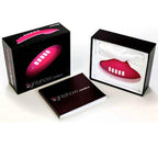 OHMIBOD - LIGHTSHOW-LICHTSTIMULATOR MIT FERNBEDIENUNG - Vanelion Paradise