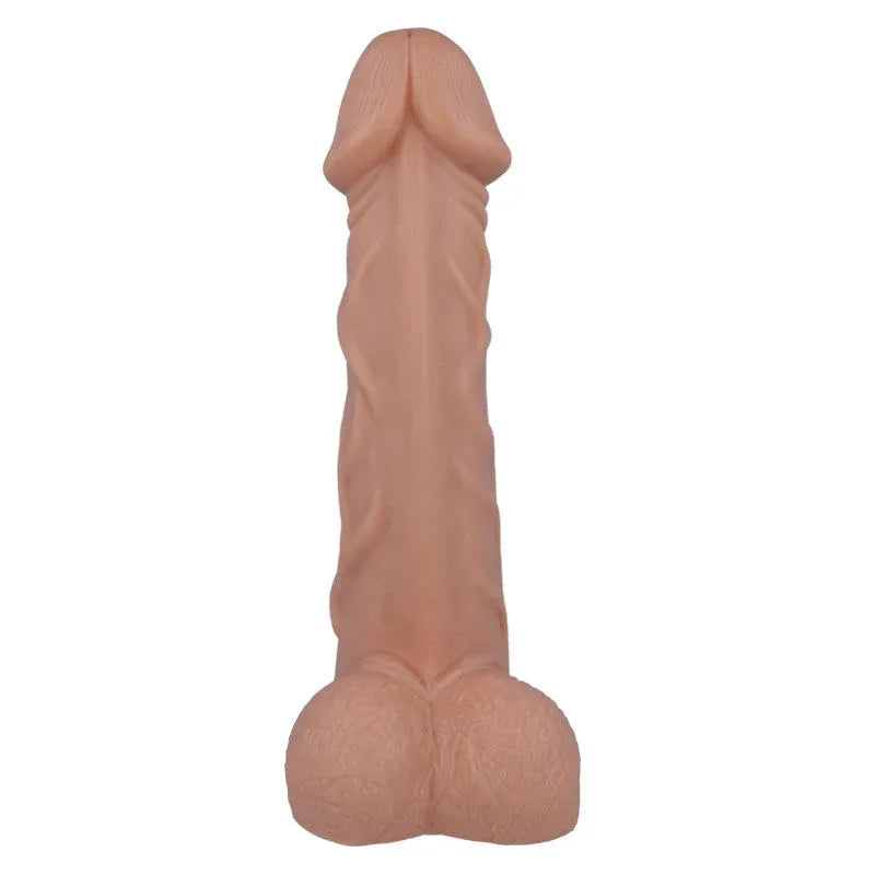 MR INTENSE - 26 REALISTISCHER PENIS 22 CM -O- 4.4 CM - Vanelion Paradise