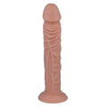 MR INTENSE - 27 REALISTISCHER PENIS 22.3 CM -O- 4 CM - Vanelion Paradise