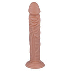 MR INTENSE - 27 REALISTISCHER PENIS 22.3 CM -O- 4 CM - Vanelion Paradise