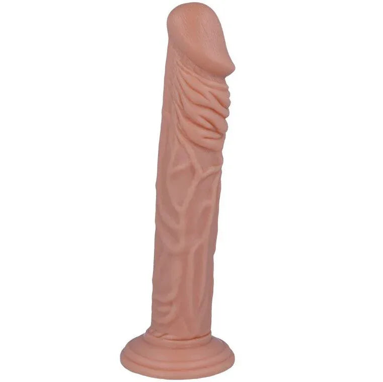 MR INTENSE - 27 REALISTISCHER PENIS 22.3 CM -O- 4 CM - Vanelion Paradise