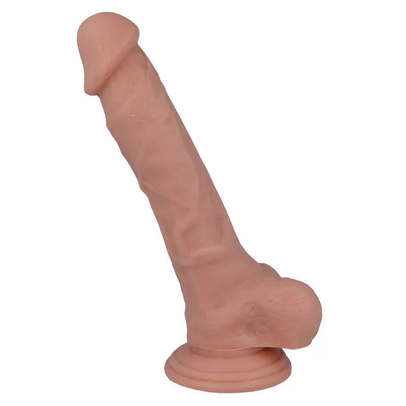 MR INTENSE - 28 REALISTISCHER PENIS 22.3 CM -O- 3.4 CM - Vanelion Paradise