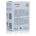 NINA KIKÍ - MENSTRUAL CUP ROSA - GRÖSSE S - Vanelion Paradise