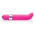 OHMIBOD - FREESTYLE ROSA G-SPOT-VIBRATOR-STIMULATOR - Vanelion Paradise