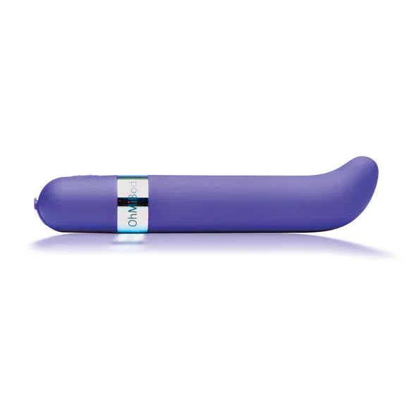 OHMIBOD - FREESTYLE LILA G-PUNKT-VIBRATOR-STIMULATOR - Vanelion Paradise