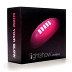 OHMIBOD - LIGHTSHOW-LICHTSTIMULATOR MIT FERNBEDIENUNG - Vanelion Paradise