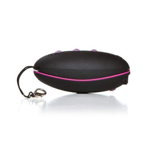 OHMIBOD - CLUB VIBE 3.0H HÖSCHE MIT DRAHTLOSEM STIMULATOR - Vanelion Paradise