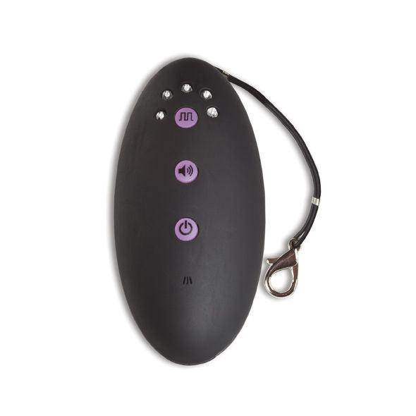 OHMIBOD - CLUB VIBE 3.0H HÖSCHE MIT DRAHTLOSEM STIMULATOR - Vanelion Paradise