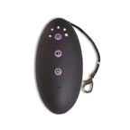 OHMIBOD - CLUB VIBE 3.0H HÖSCHE MIT DRAHTLOSEM STIMULATOR - Vanelion Paradise