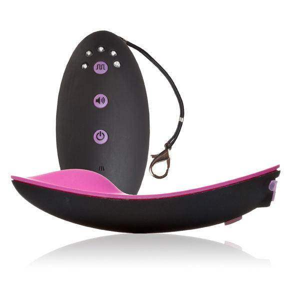 OHMIBOD - CLUB VIBE 3.0H HÖSCHE MIT DRAHTLOSEM STIMULATOR - Vanelion Paradise