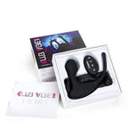 OHMIBOD - HERO 3.0H CLUB VIBE PLUG FERNBEDIENUNG - Vanelion Paradise