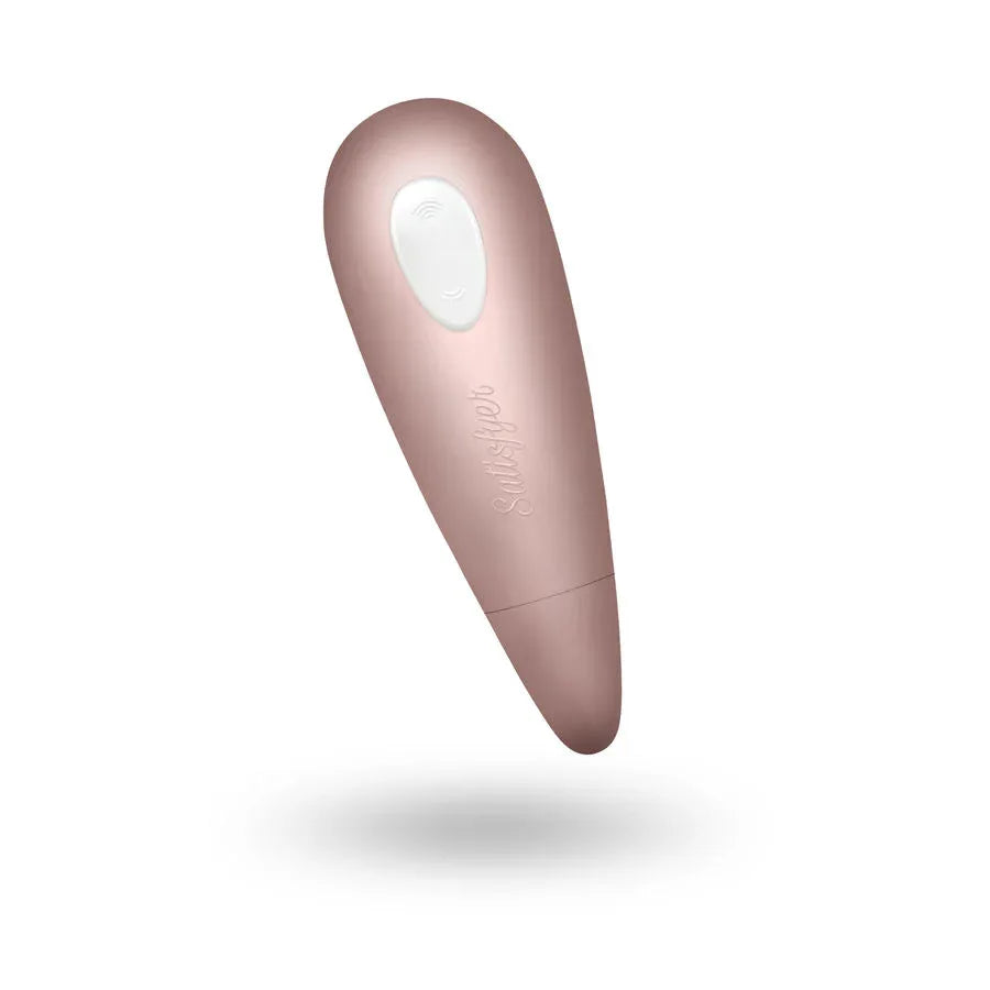 SATISFYER - 1 NCHSTE GENERATION - Vanelion Paradise