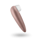SATISFYER - 1 NCHSTE GENERATION - Vanelion Paradise